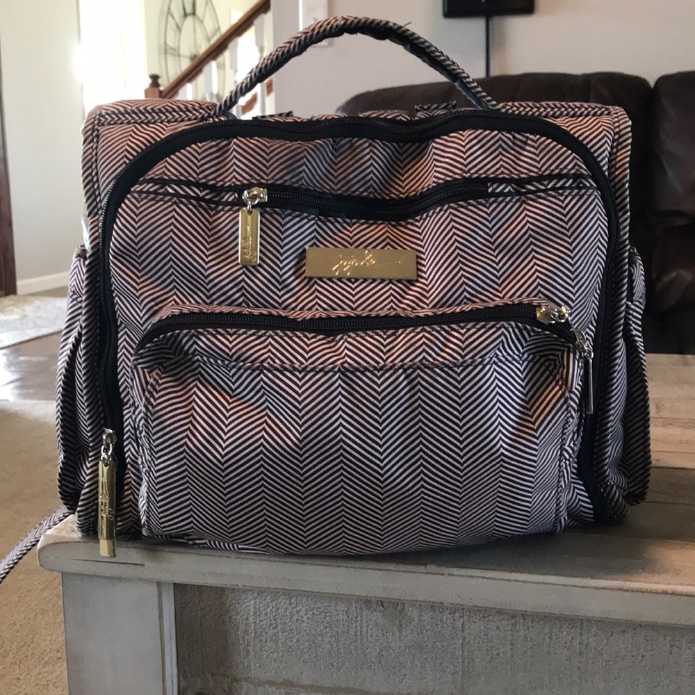Ju-Ju-Be BFF Diaper Bag